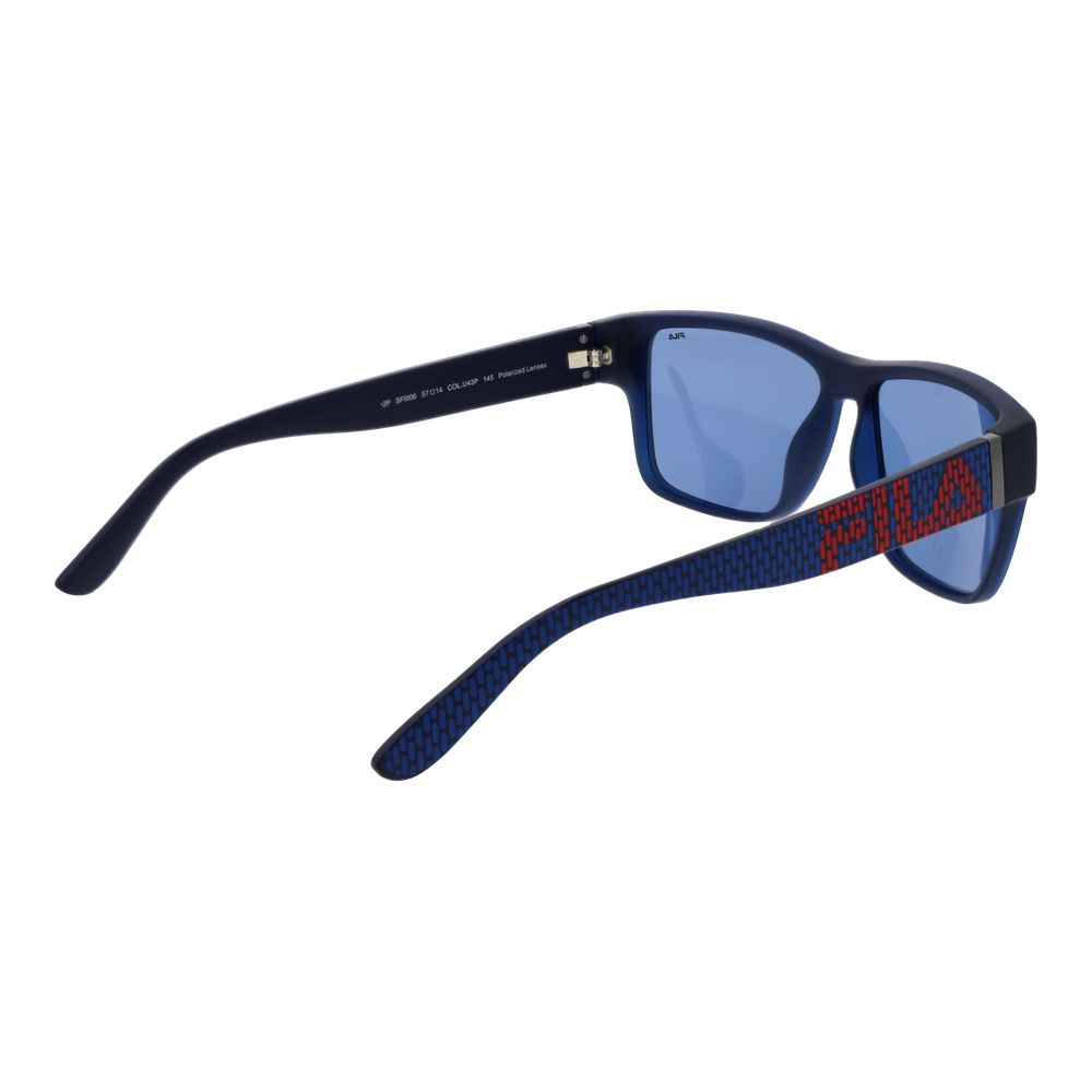 Lunettes de soleil bleues pour homme Fila