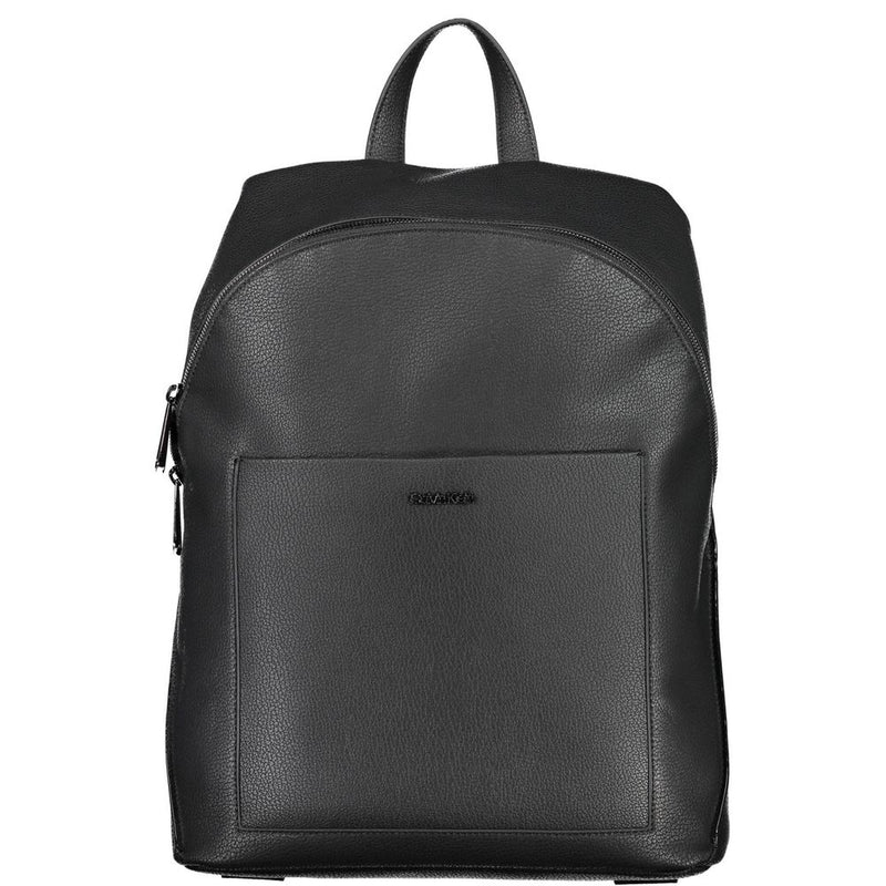 Calvin Klein Zwarte Polyester Rugzak