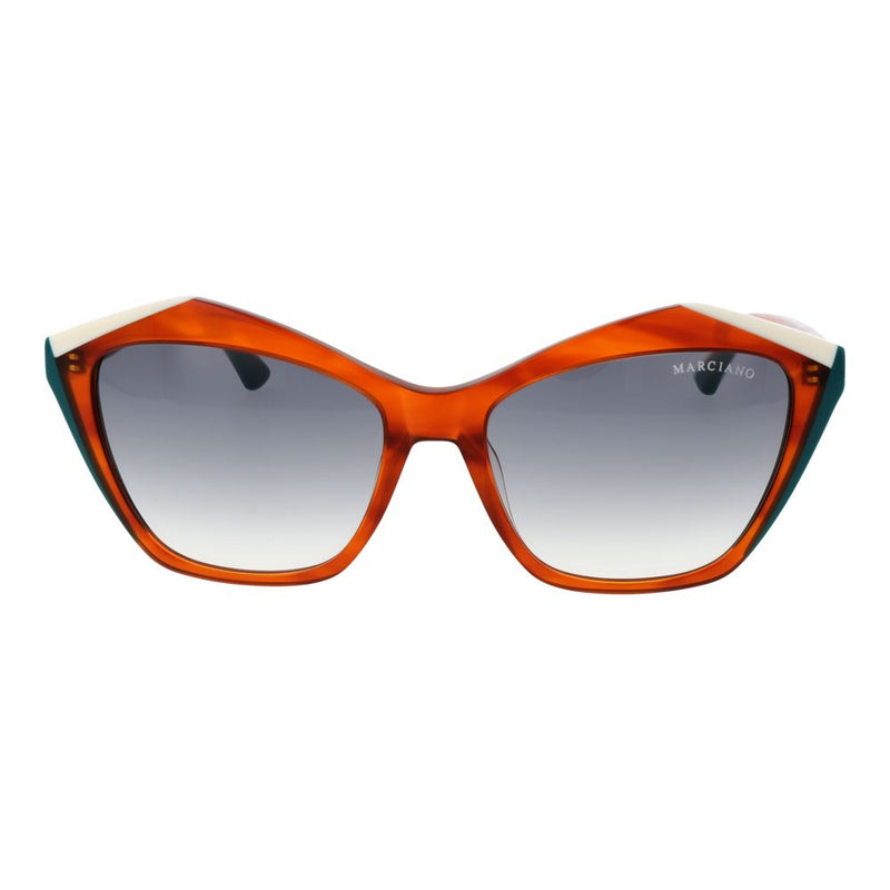 Marciano by Guess Copper Women Sunglasses - Chic & Protective Shades