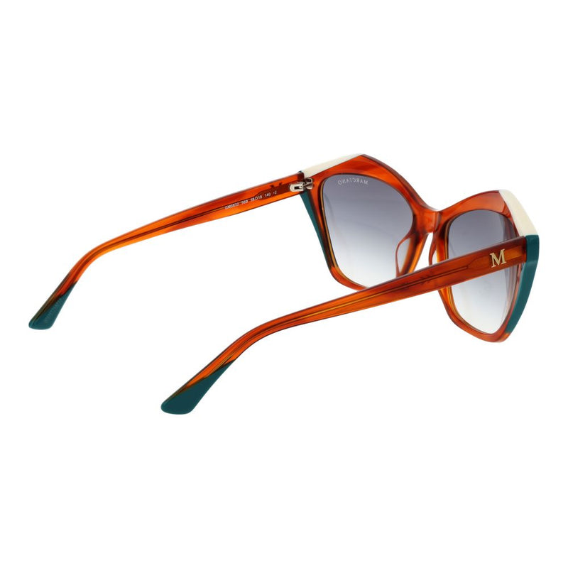 Marciano by Guess Copper Women Sunglasses - Chic & Protective Shades