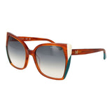 Marciano by Guess Copper Acetate Sunglasses for Women - Stylish & Protective