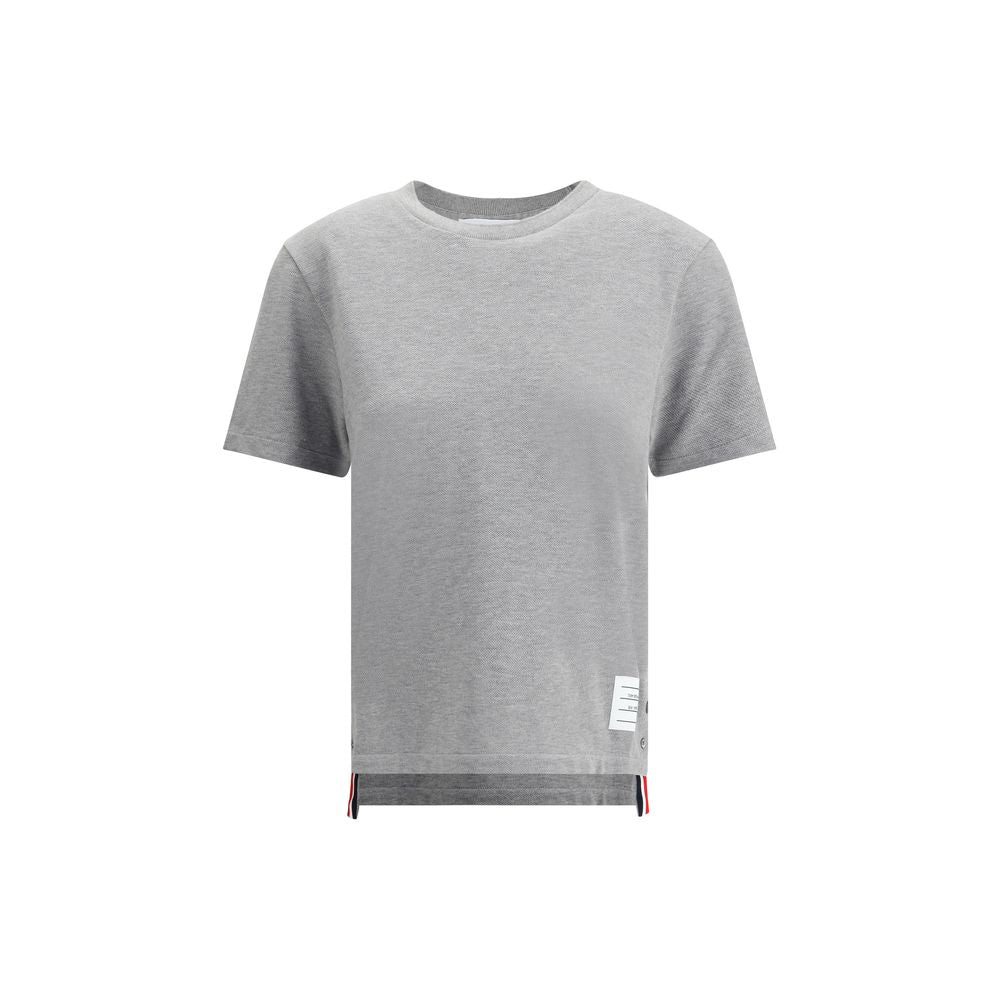 Thom Browne T-Shirt with iconic bands