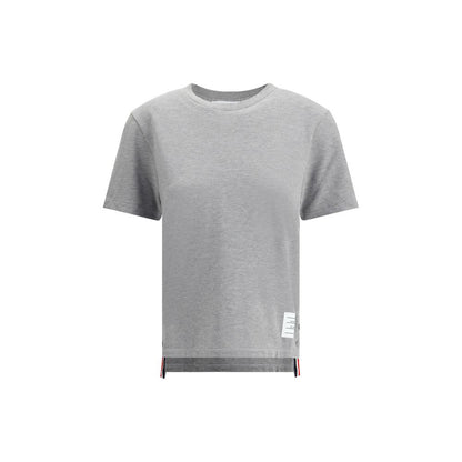 Thom Browne T-Shirt with iconic bands