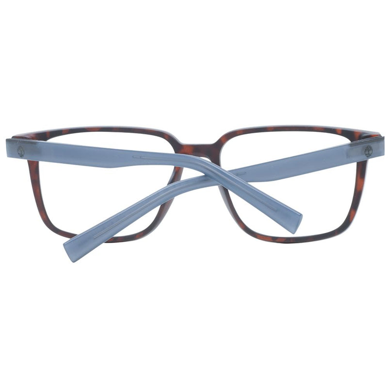 Marciano by Guess Brown Cat Eye Glasses Frame for Women
