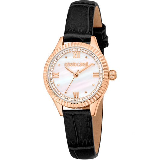 Roberto Cavalli Montres - Chakmar Luxe