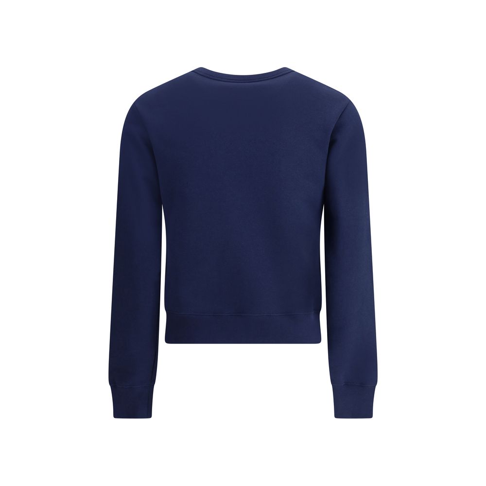 Valentino Cotton Sweatshirt