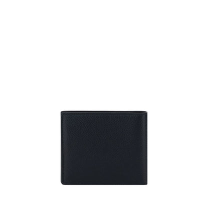Portefeuille à logo Balenciaga
