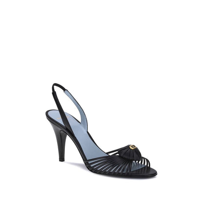 Valentino Garavani Royal Sandals