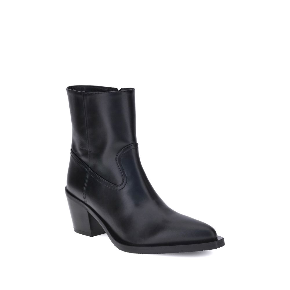 Stuart Weitzman Tate Bootie