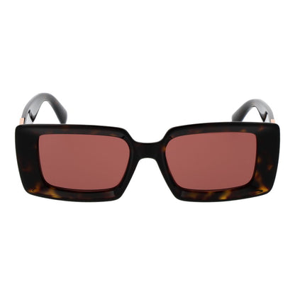 Tod's Bruine Dames Zonnebril