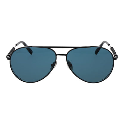 Tod's Zwarte Herenzonnebril