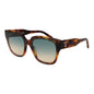 Tod's Bruine Dames Zonnebril