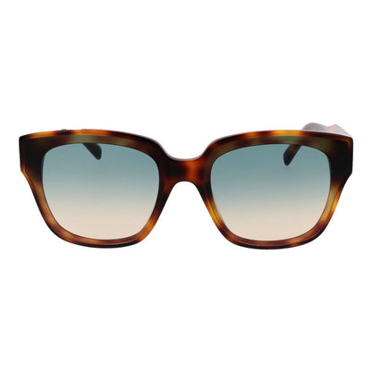 Tod's Bruine Dames Zonnebril
