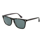 Lunettes de soleil pour homme, noir.