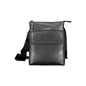 Sac à bandoulière en polyester noir Calvin Klein