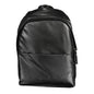 Sac à dos en polyester noir Calvin Klein