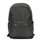 Sac à dos en polyester noir Tommy Hilfiger
