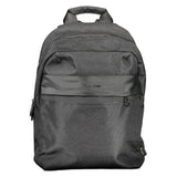 Sac à dos en polyester noir Calvin Klein
