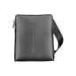 Sac à bandoulière en polyester noir Calvin Klein