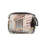 Gola Grigio Synthetic Women Handbag - All-Day Style and Comfort