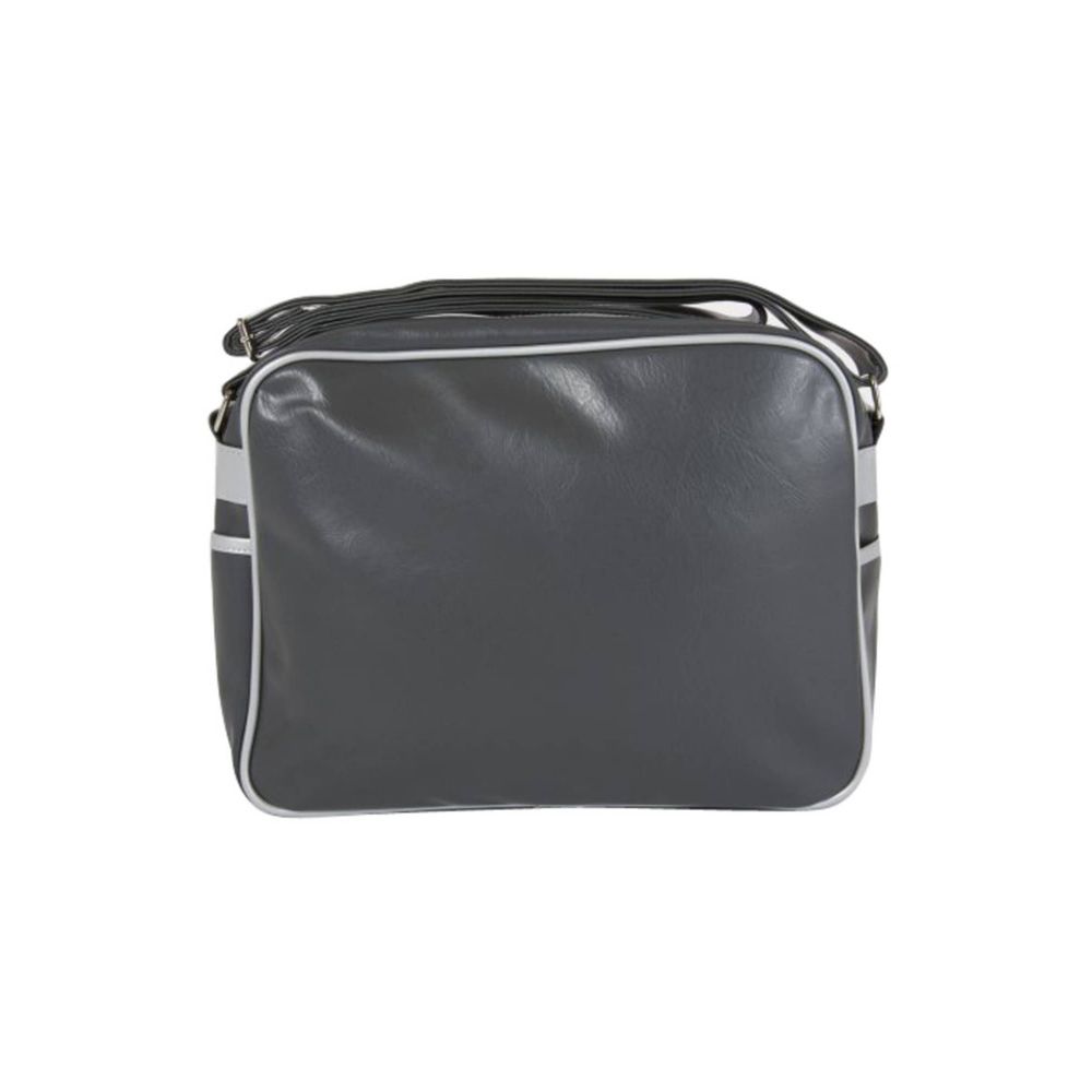 Gola Grigio Synthetic Women Handbag - All-Day Style and Comfort