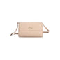 Sac à main en polyester rose Calvin Klein