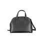 Sac à main en polyester noir Calvin Klein