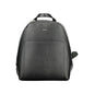 Sac à dos en polyéthylène noir Calvin Klein