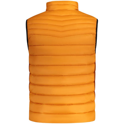 Veste homme Hugo Boss en polyamide orange