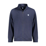 Pull en coton bleu pour homme North Sails