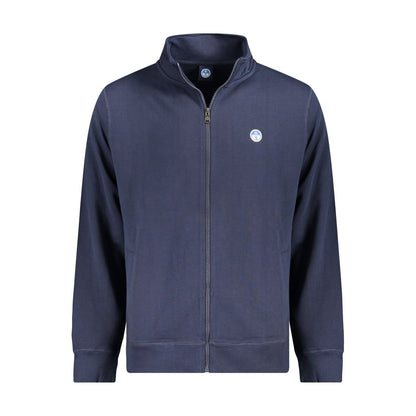 Pull en coton bleu pour homme North Sails