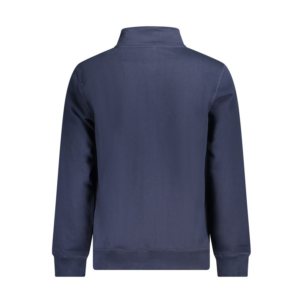 Pull en coton bleu pour homme North Sails