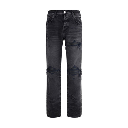 Jeans Amiri Straight Mx1