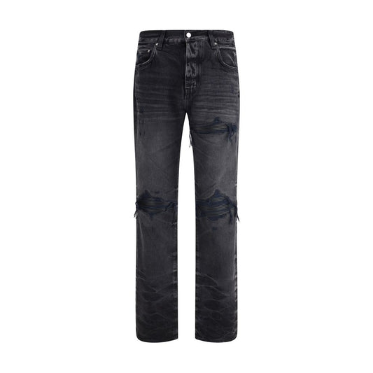Jeans Amiri Straight Mx1