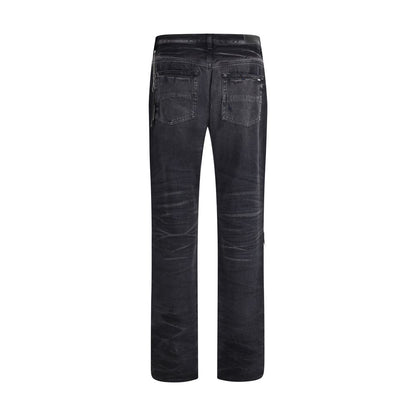 Jeans Amiri Straight Mx1