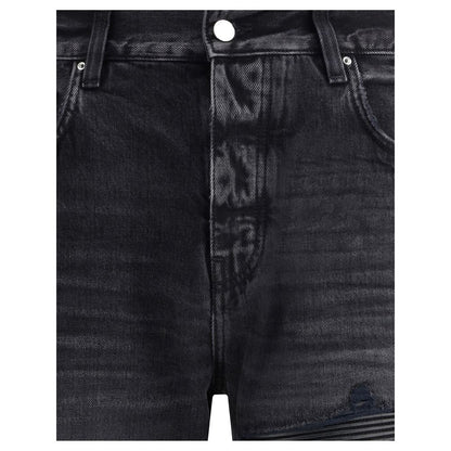 Jeans Amiri Straight Mx1
