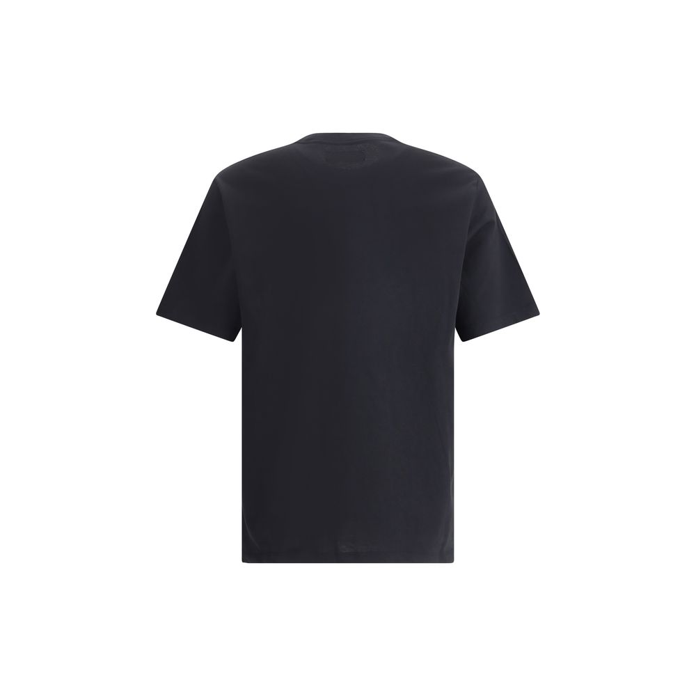 T-shirt avec logo Amiri