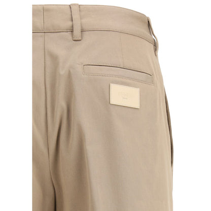 Pantalon Fendi New Rich