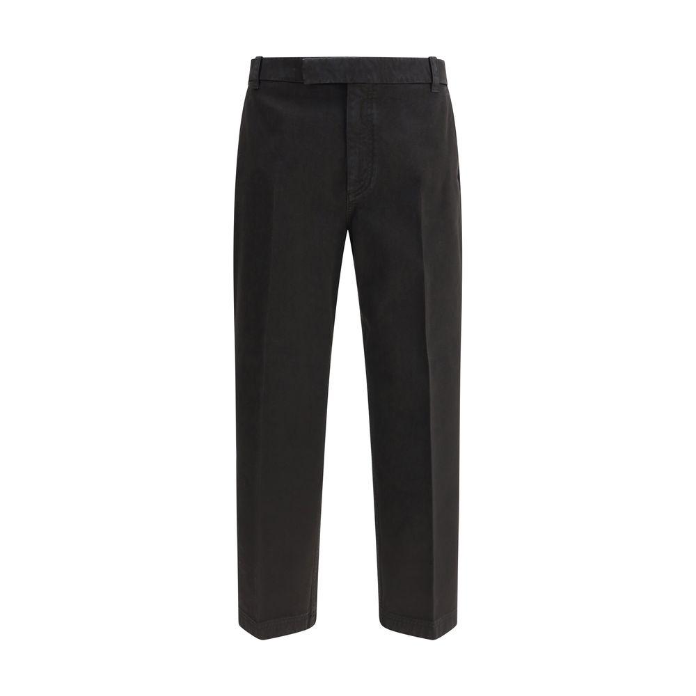 Thom Browne Cotton Pants