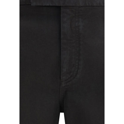 Thom Browne Cotton Pants