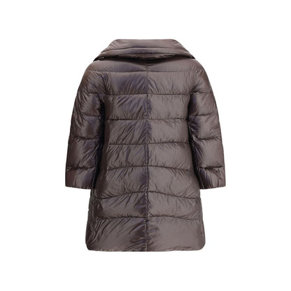 Herno Midi Down Jacket