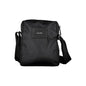 Sac à bandoulière en polyester noir Calvin Klein
