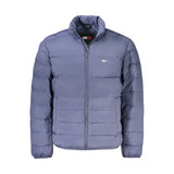 Veste homme Tommy Hilfiger en polyamide bleu