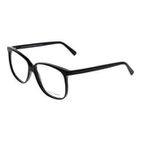 Andy Wolf Black Unisex Glasses Frame | Stylish Eyewear