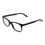 Monture de lunettes unisexe Andy Wolf Black - Élégante et Durable