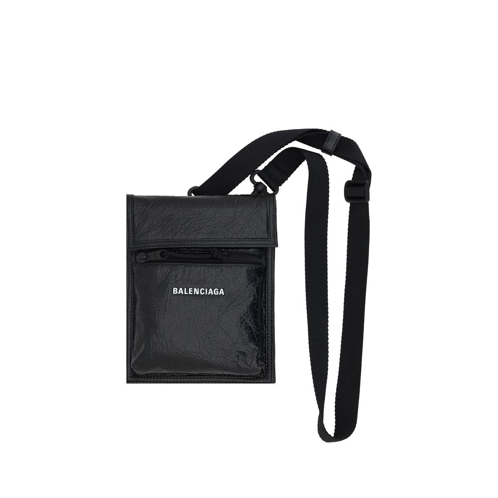 Balenciaga Explorer schoudertas