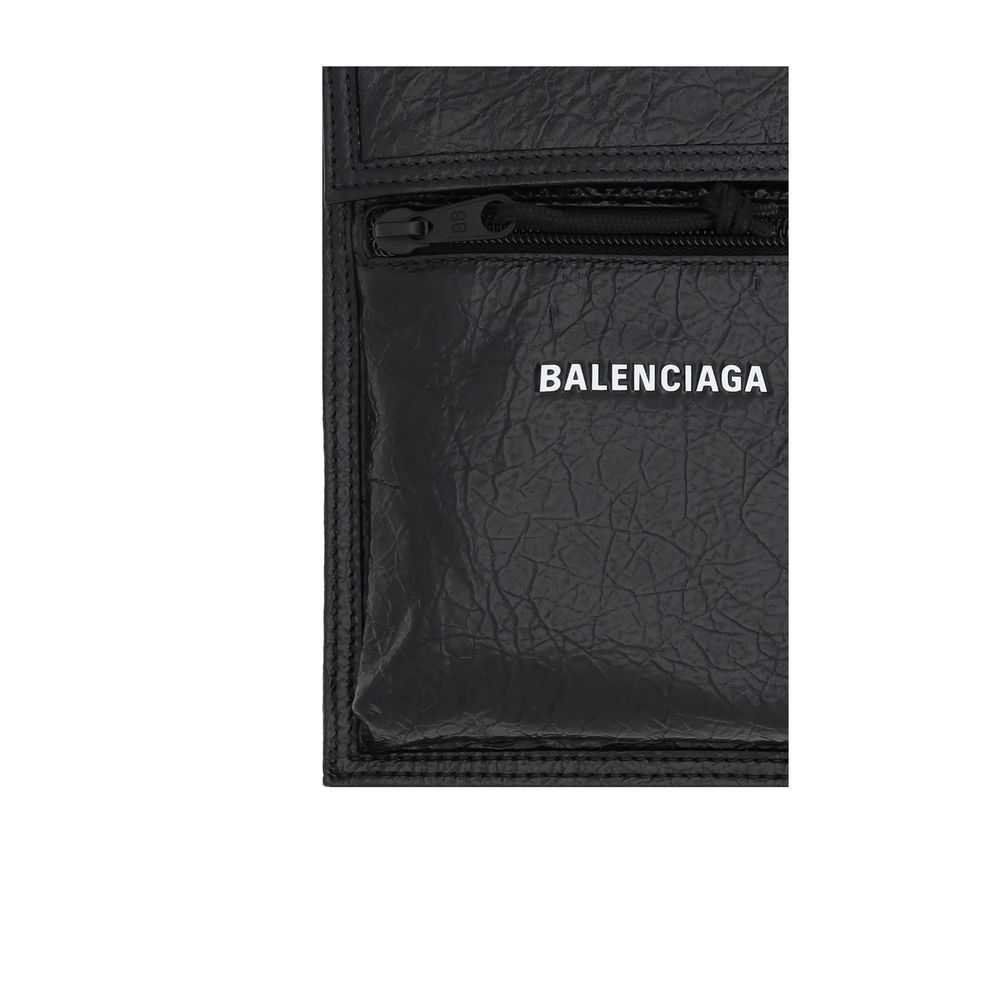 Balenciaga Explorer schoudertas
