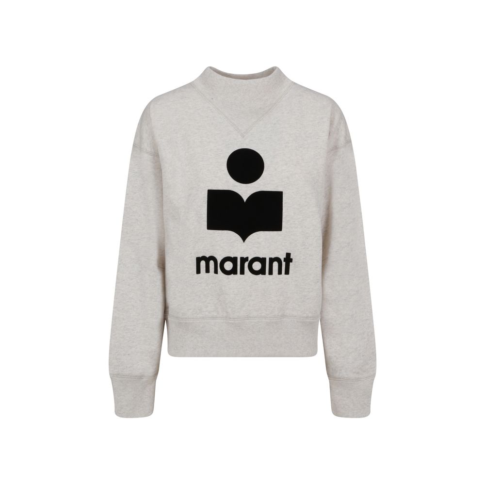 Sweatshirt Moby de Marant Etoile