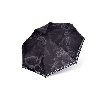 Parapluie Alviero Martini Prima Classe en nylon noir