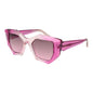 Guess Pink Women Sunglasses